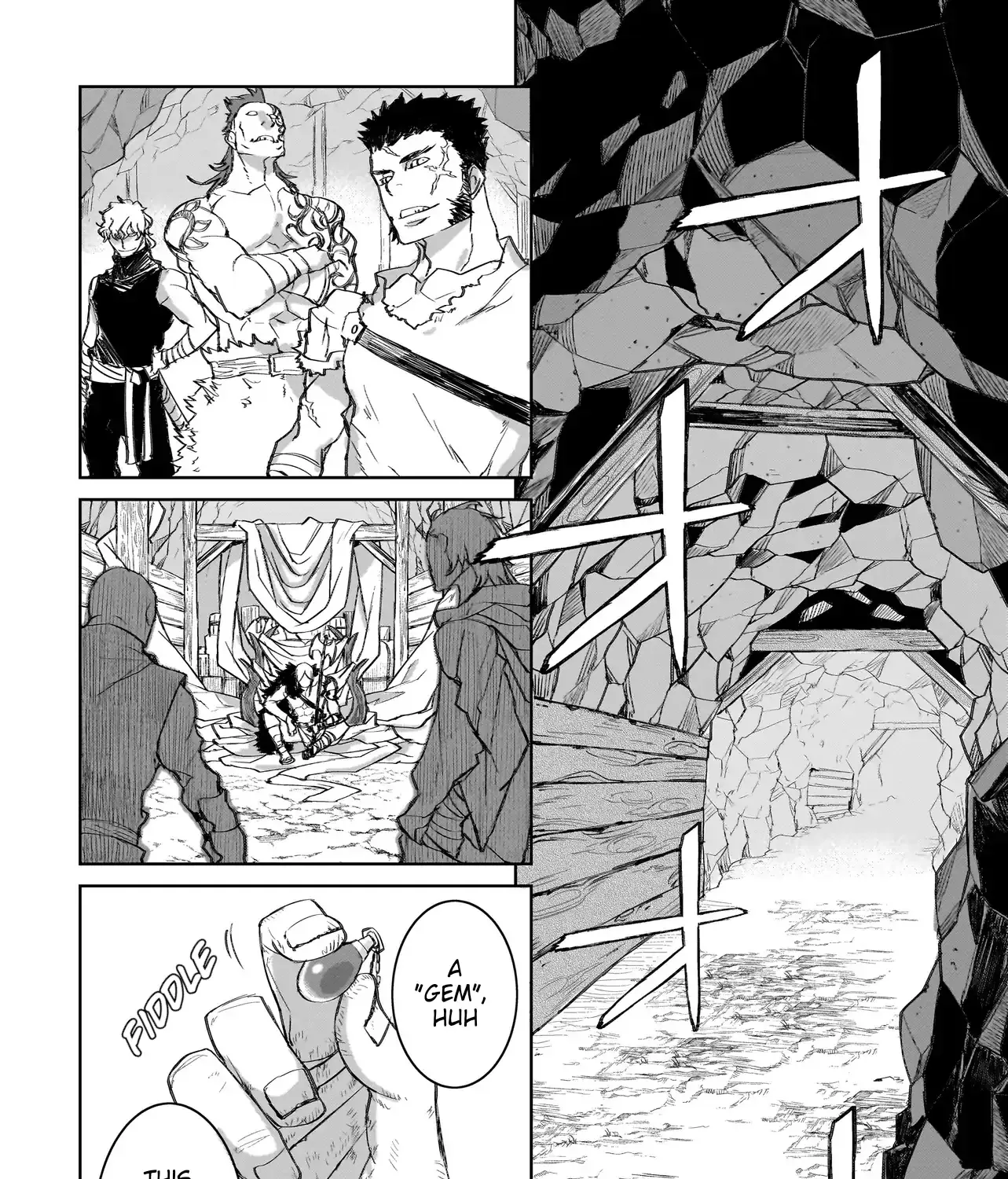 Seventh Chapter 11.2 page 19 - 