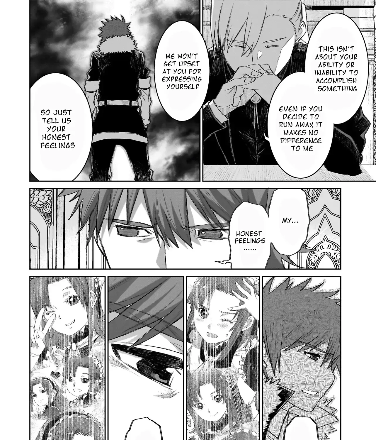Seventh Chapter 11.2 page 3 - 