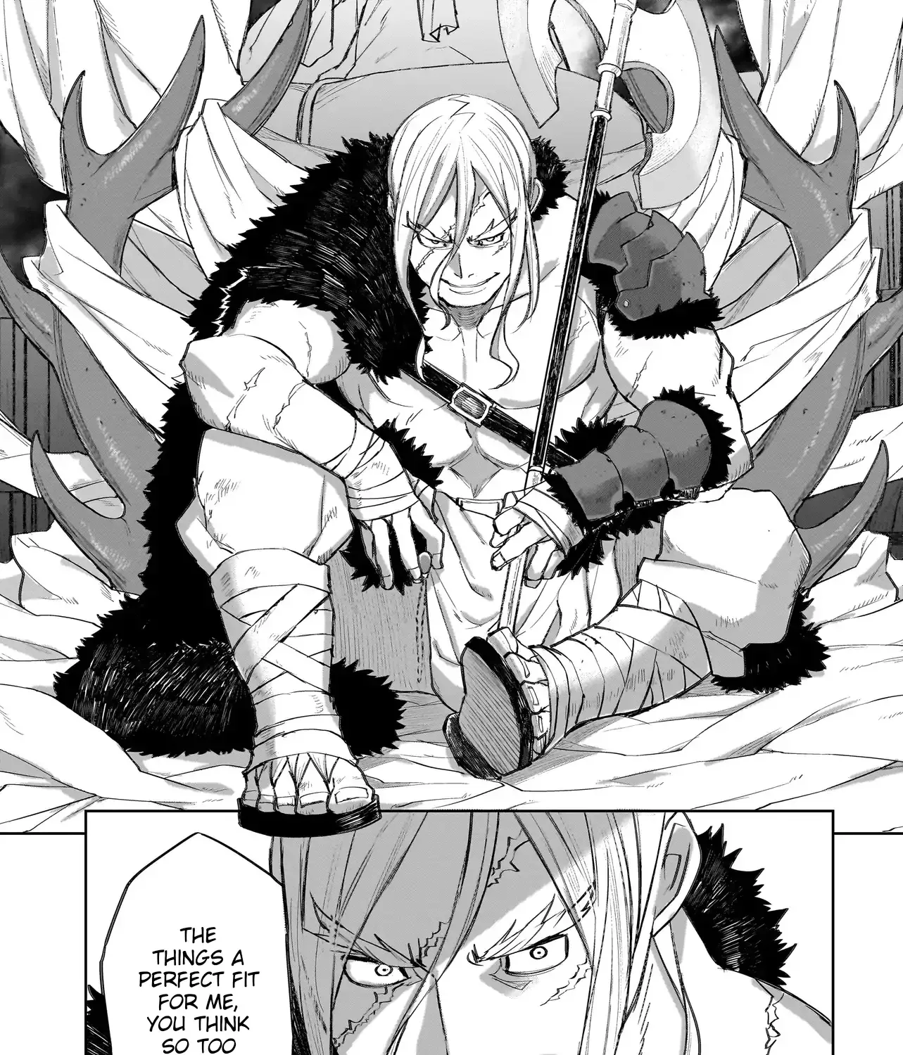 Seventh Chapter 11.2 page 21 - 