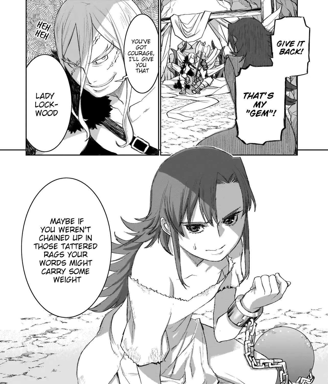 Seventh Chapter 11.2 page 23 - 