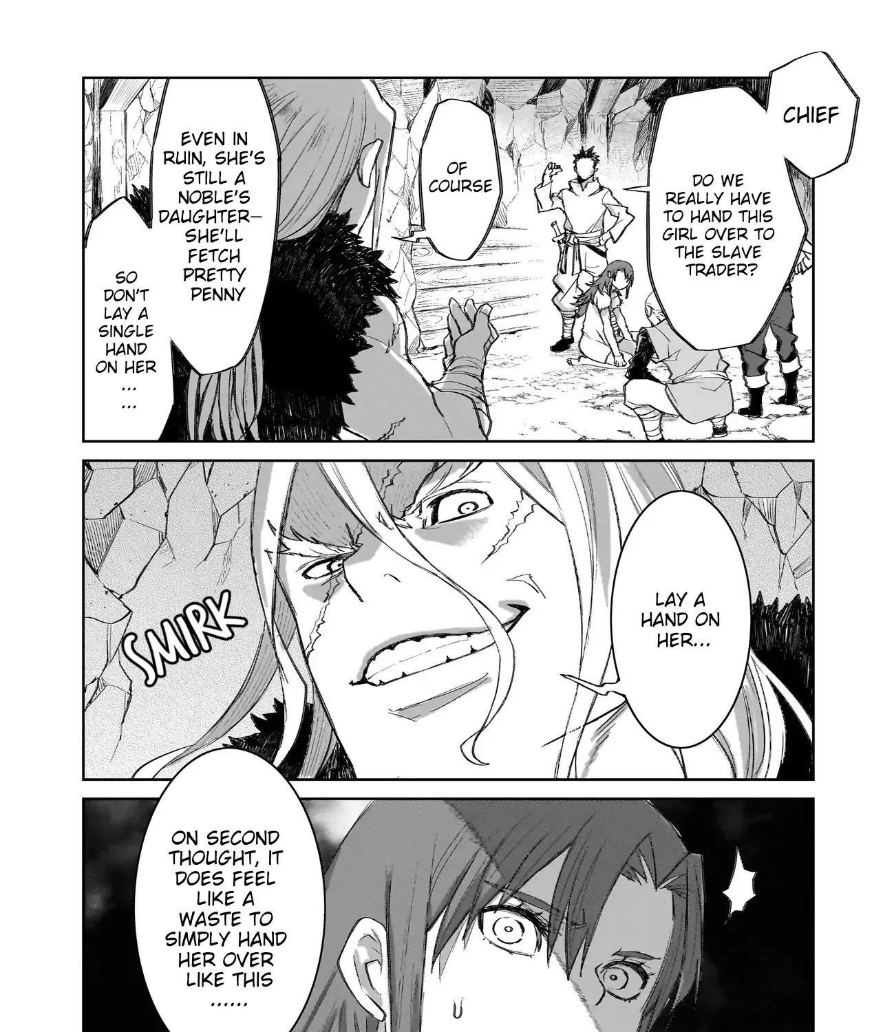 Seventh Chapter 11.2 page 25 - 