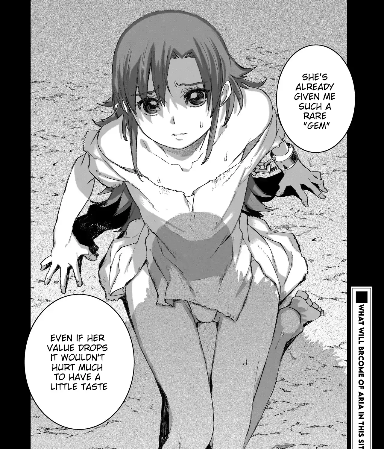 Seventh Chapter 11.2 page 27 - 