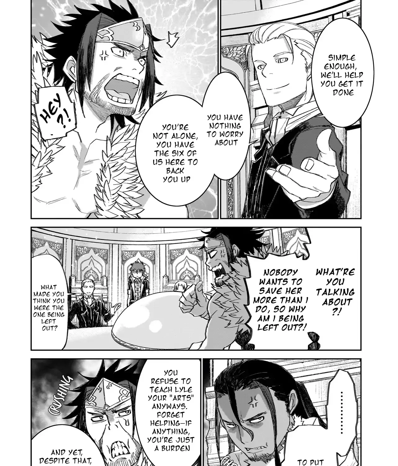 Seventh Chapter 11.2 page 7 - 