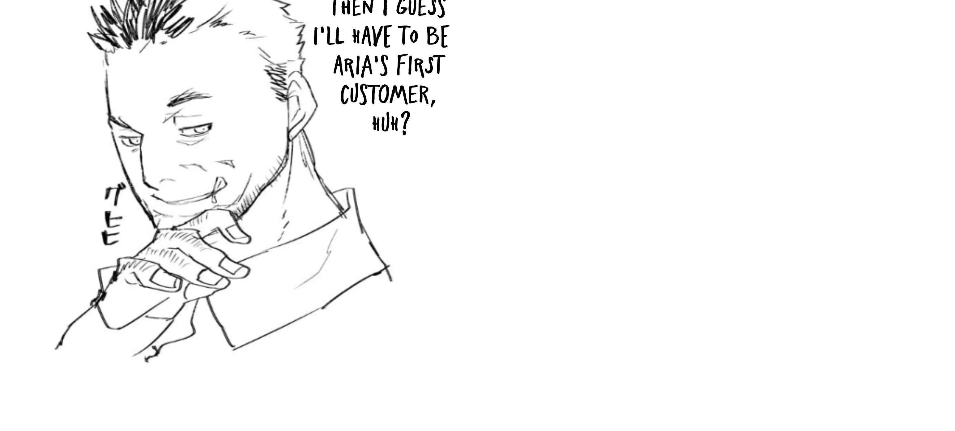 Seventh Chapter 11.5 page 16 - 