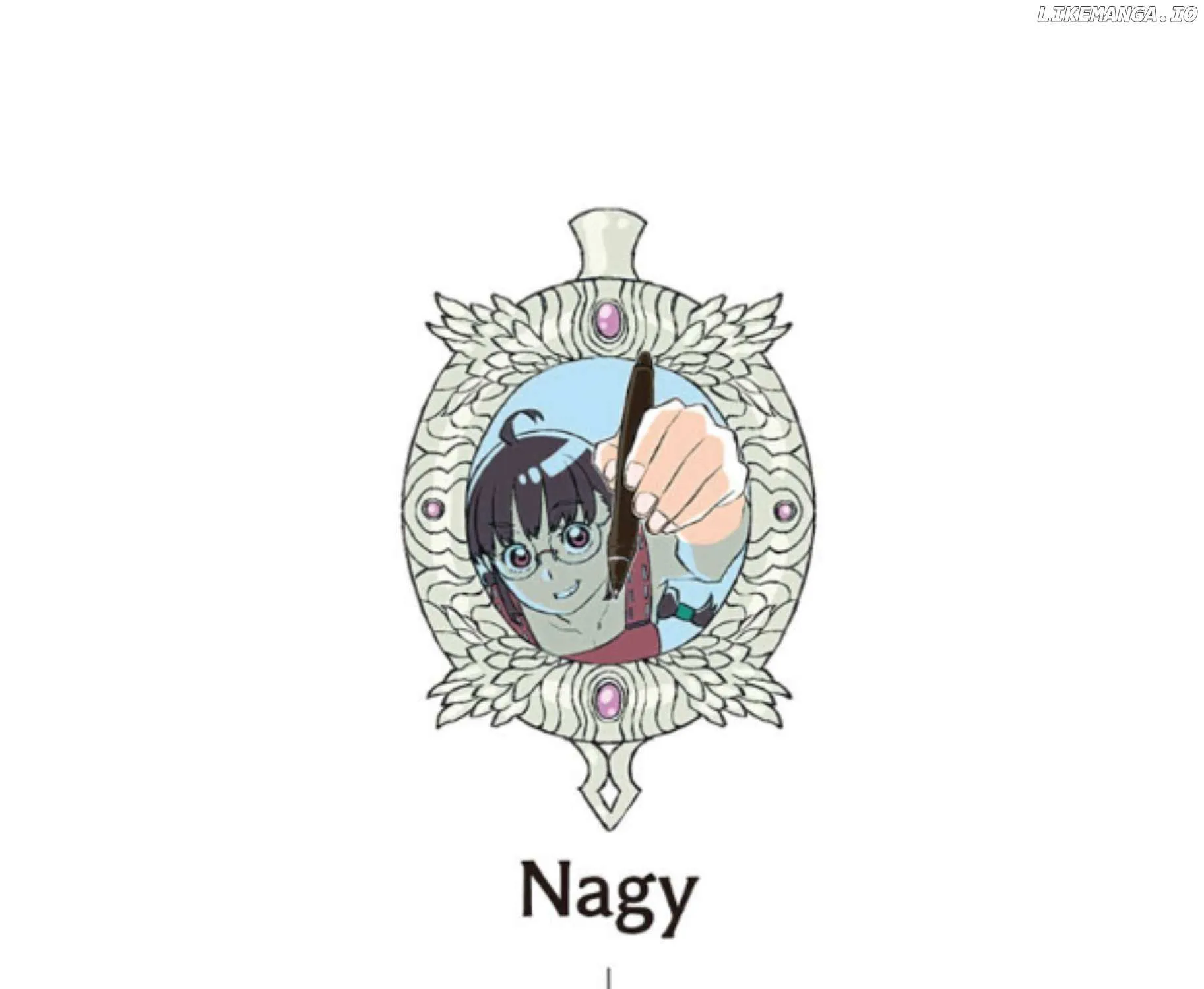 Seventh Chapter 11.5 page 3 - 