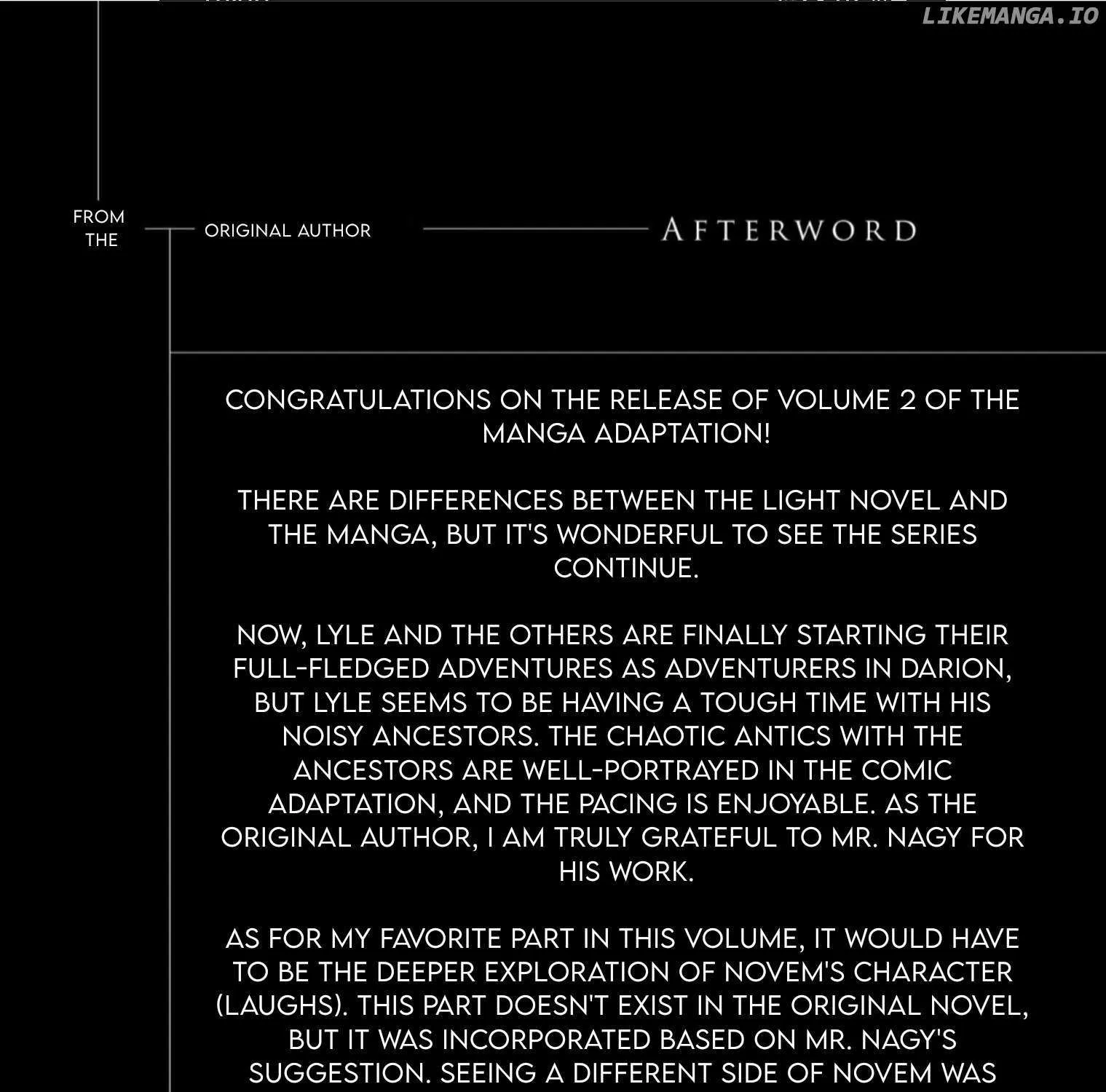 Seventh Chapter 11.5 page 23 - 