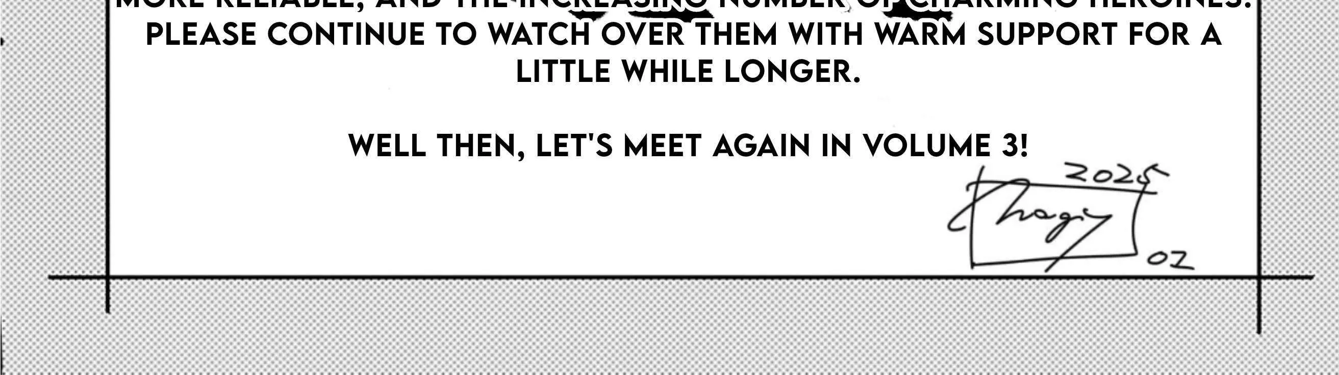 Seventh Chapter 11.5 page 27 - 
