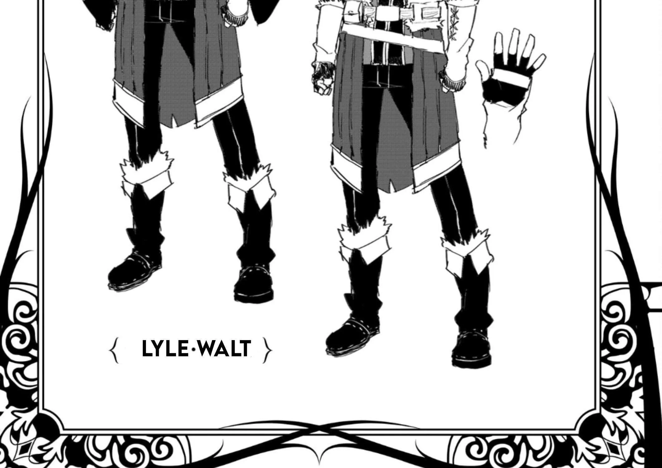 Seventh Chapter 11.5 page 29 - 