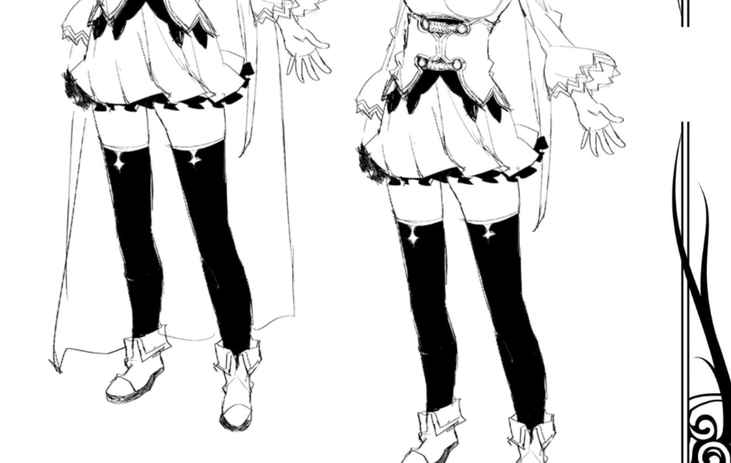 Seventh Chapter 11.5 page 32 - 