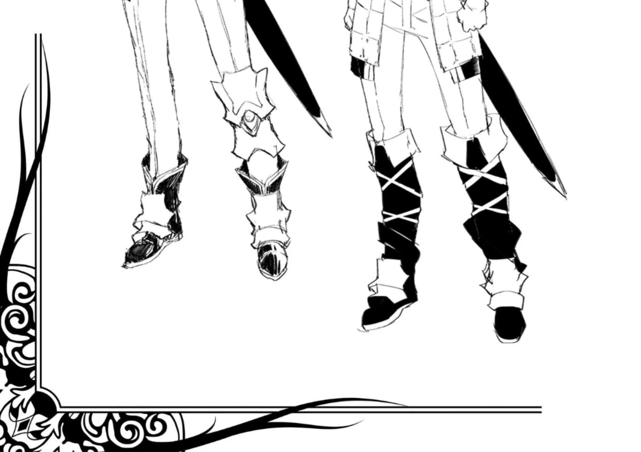 Seventh Chapter 11.5 page 35 - 