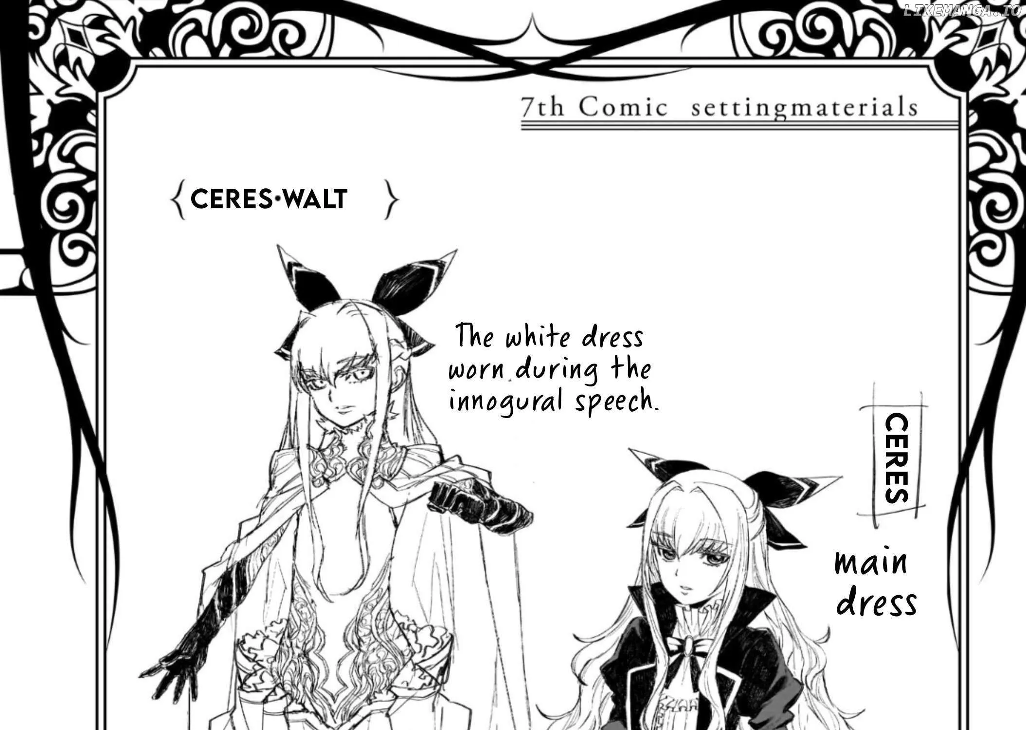Seventh Chapter 11.5 page 36 - 