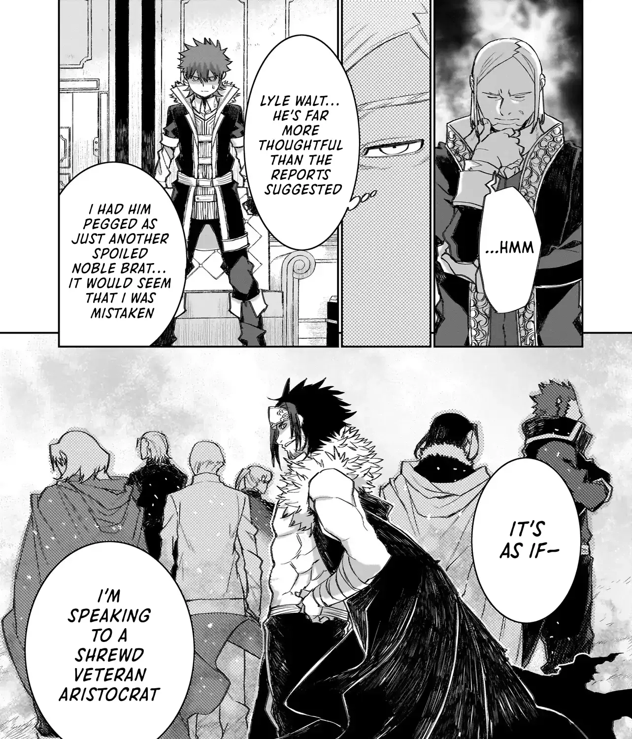 Seventh Chapter 12.1 page 12 - 