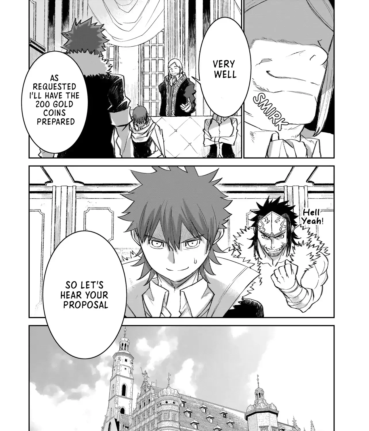 Seventh Chapter 12.1 page 14 - 