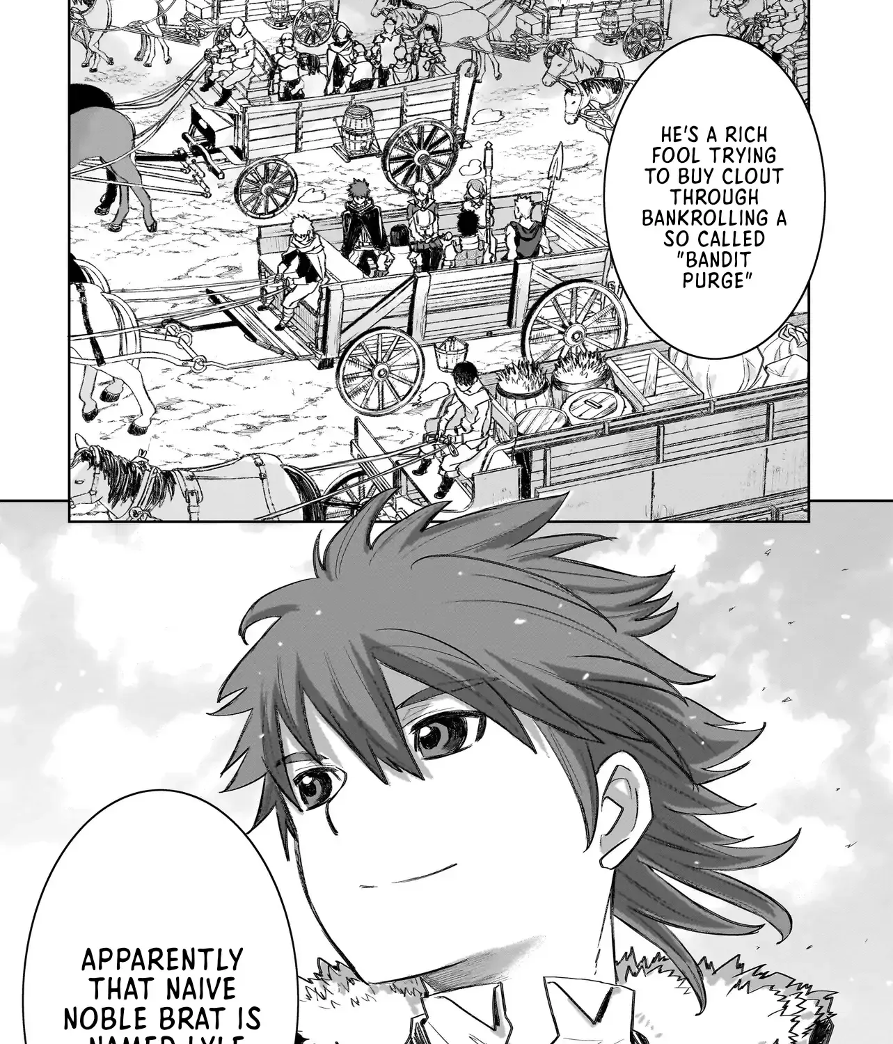 Seventh Chapter 12.1 page 22 - 