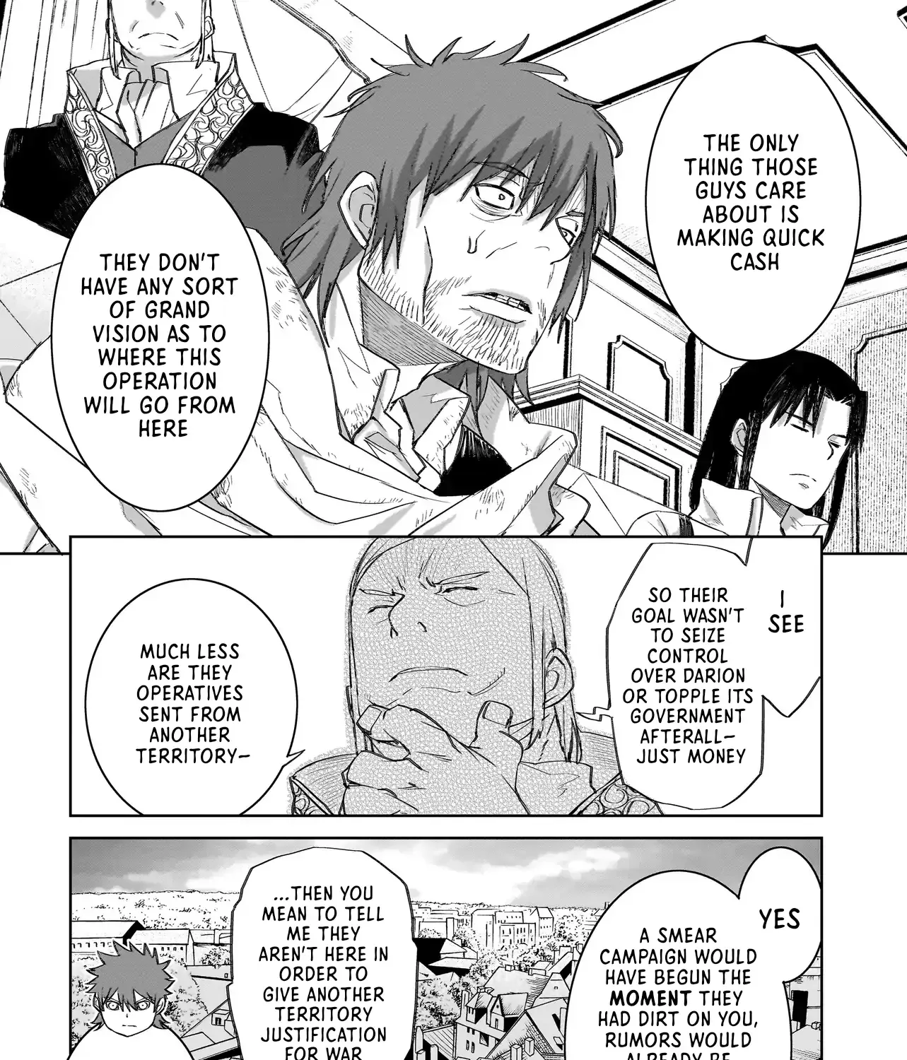 Seventh Chapter 12.1 page 10 - 