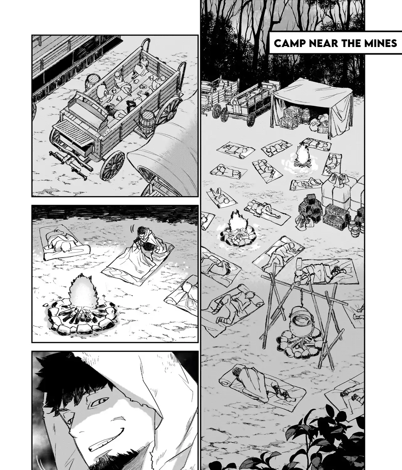 Seventh Chapter 12.2 page 12 - 