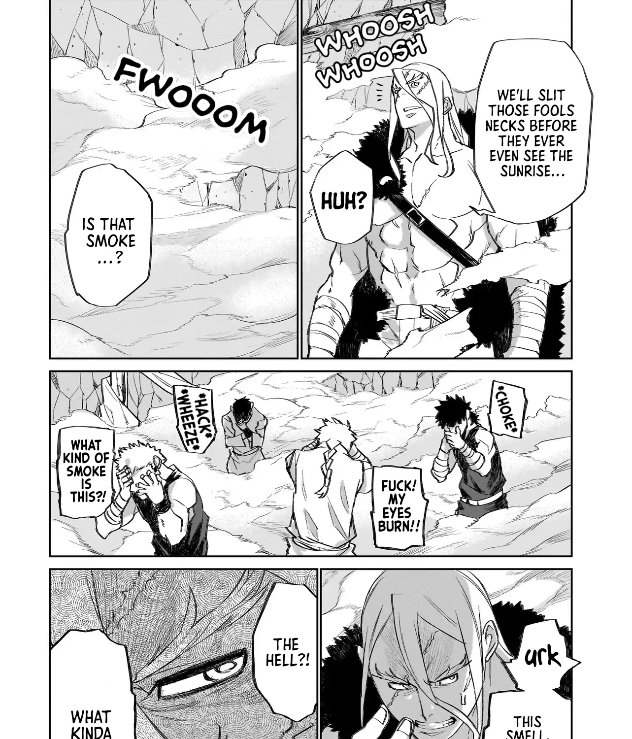 Seventh Chapter 12.2 page 20 - 