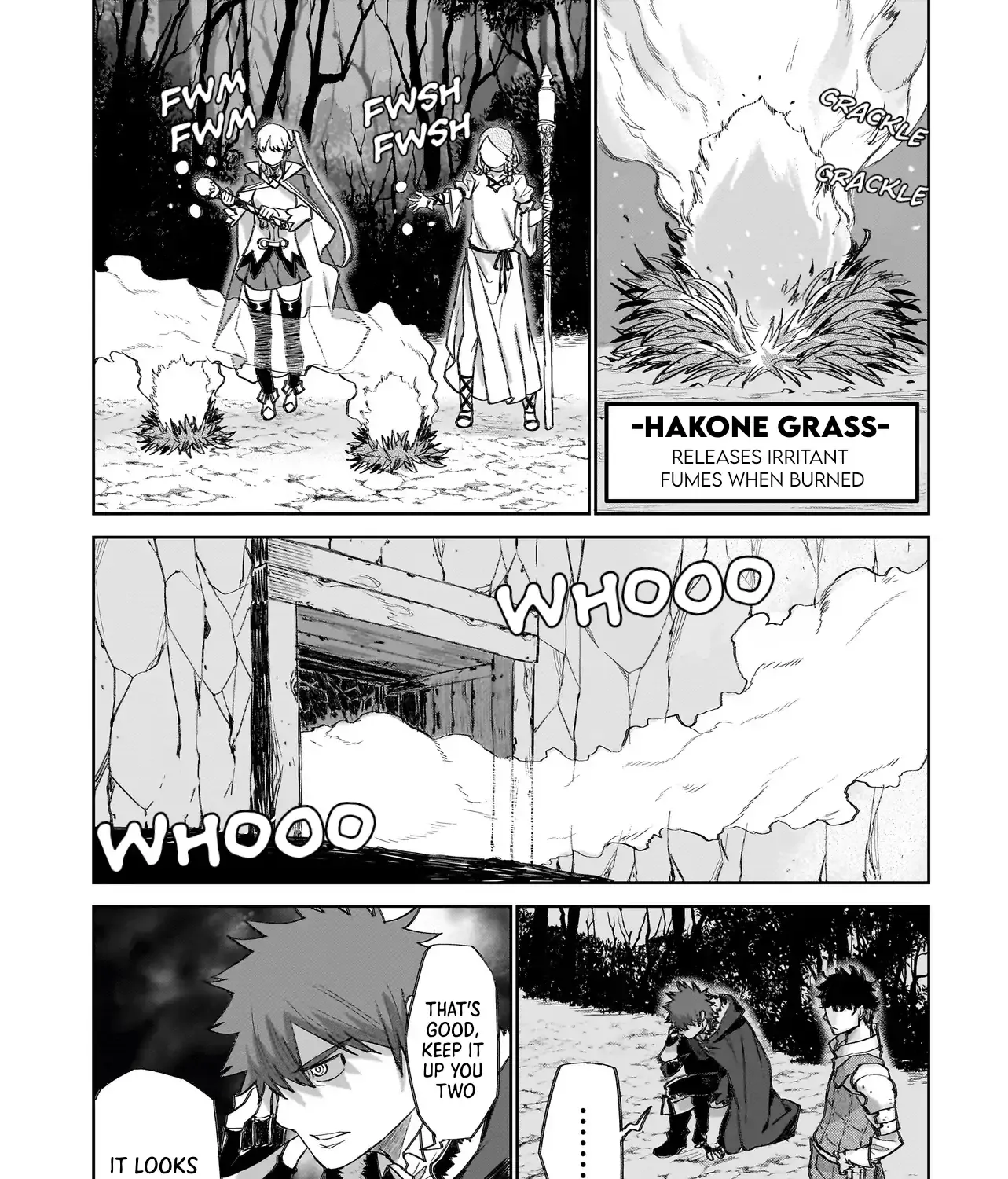 Seventh Chapter 12.2 page 22 - 