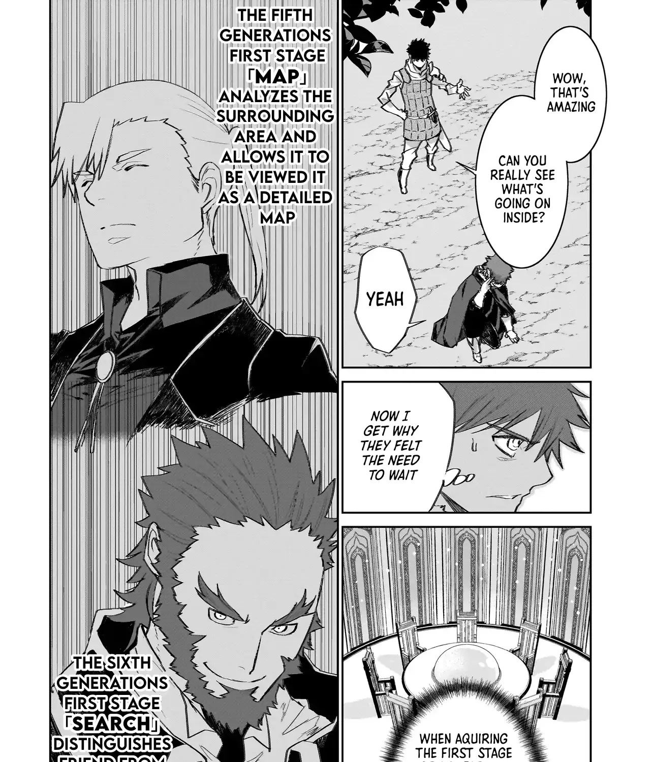 Seventh Chapter 12.2 page 24 - 