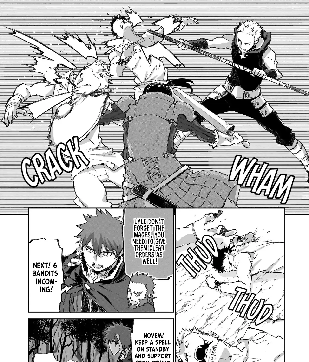 Seventh Chapter 12.2 page 30 - 