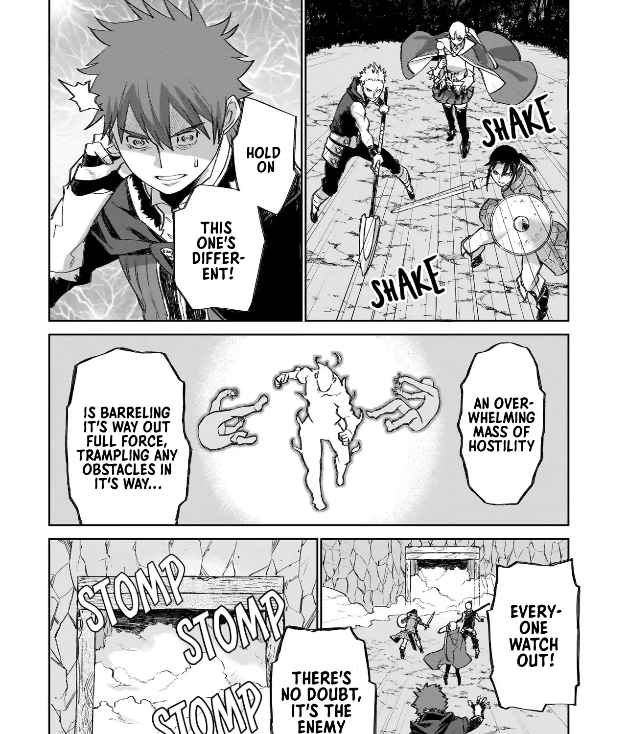 Seventh Chapter 12.2 page 32 - 