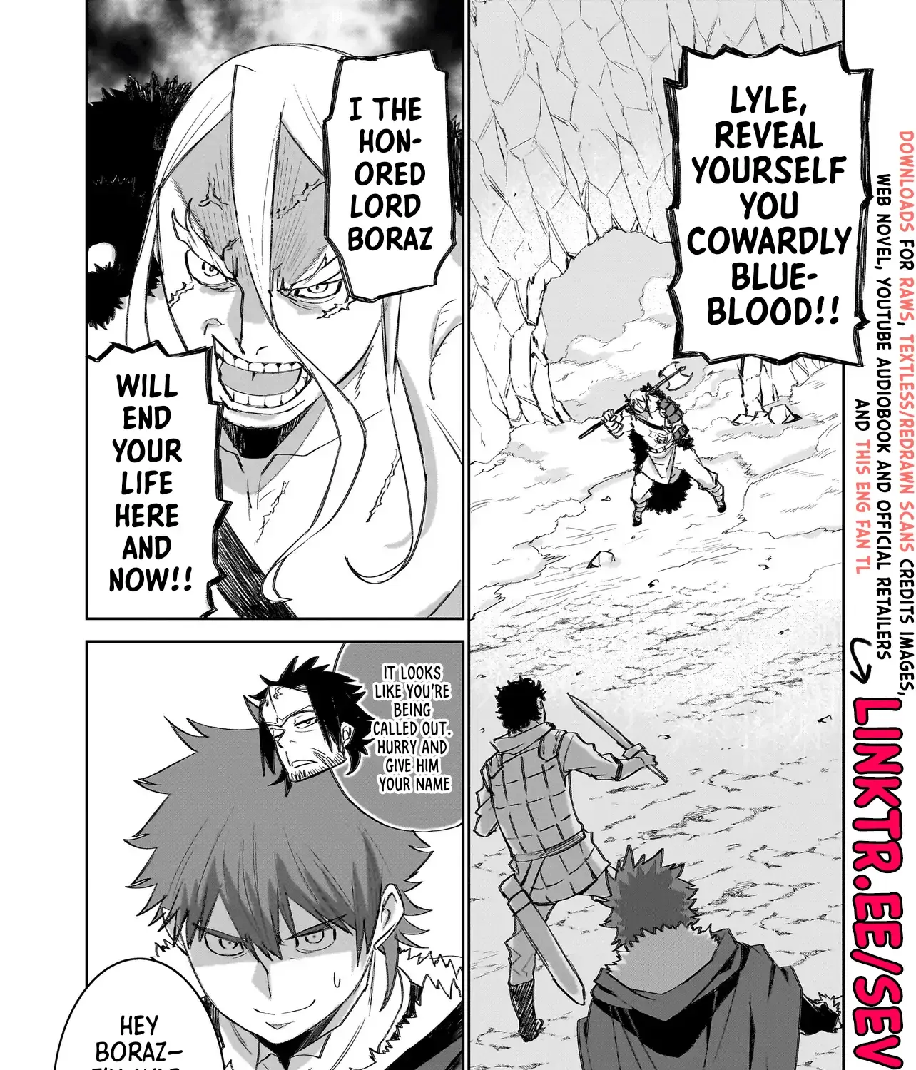 Seventh Chapter 13.1 page 2 - 