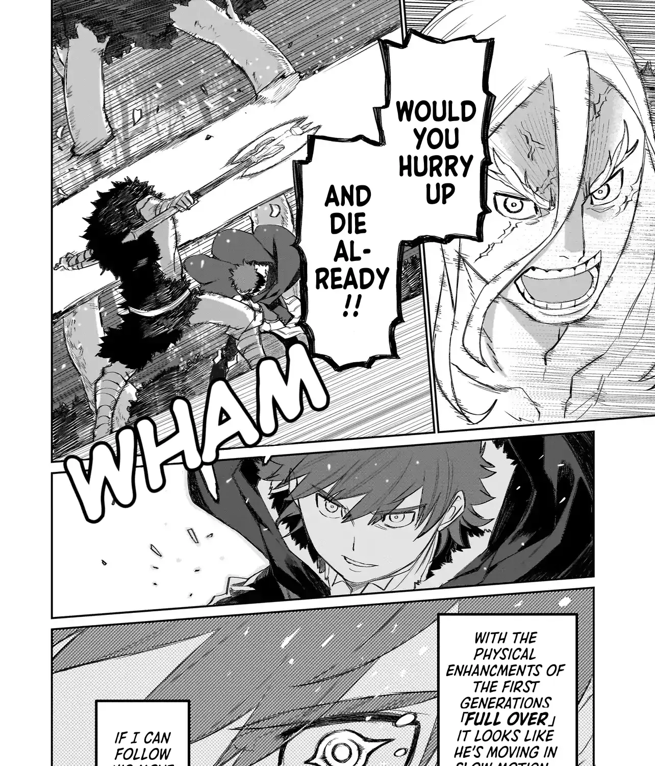 Seventh Chapter 13.1 page 12 - 