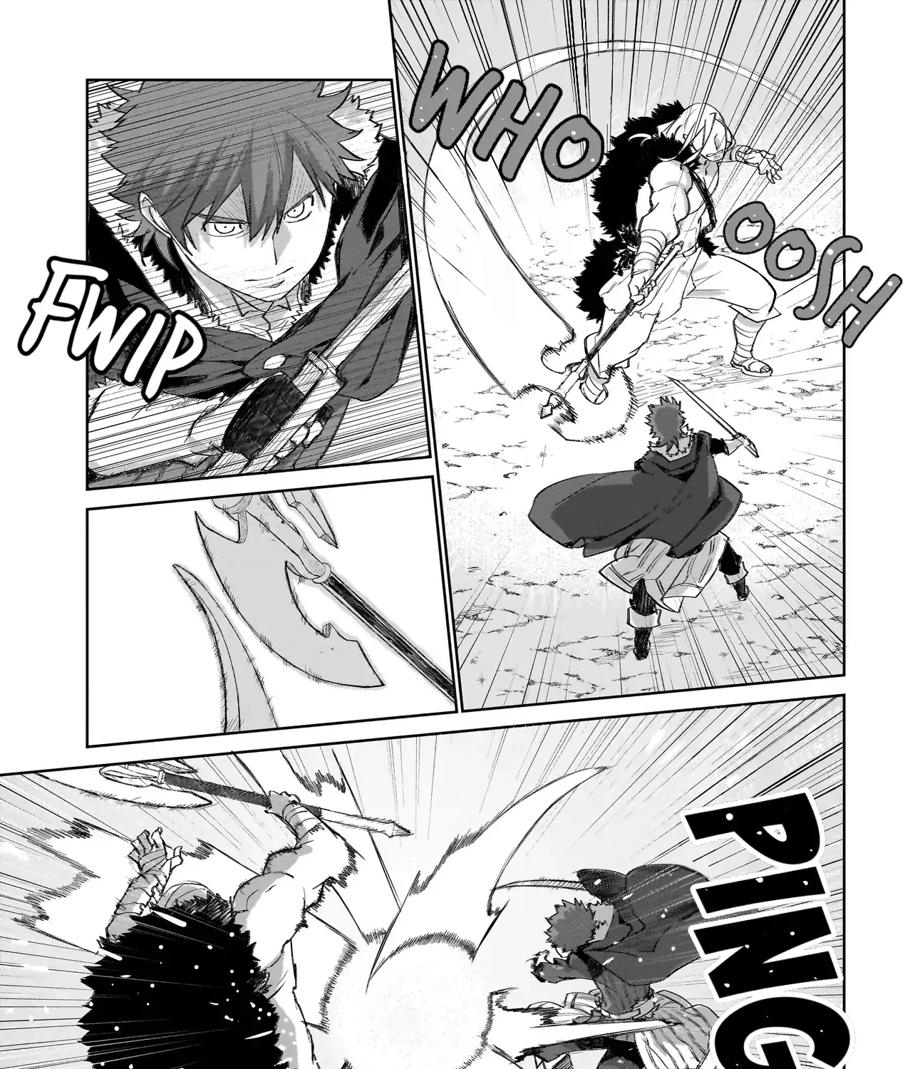 Seventh Chapter 13.1 page 14 - 