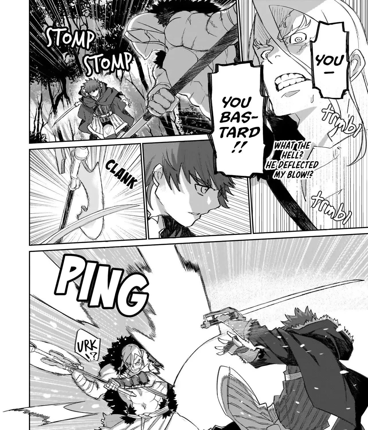 Seventh Chapter 13.1 page 16 - 