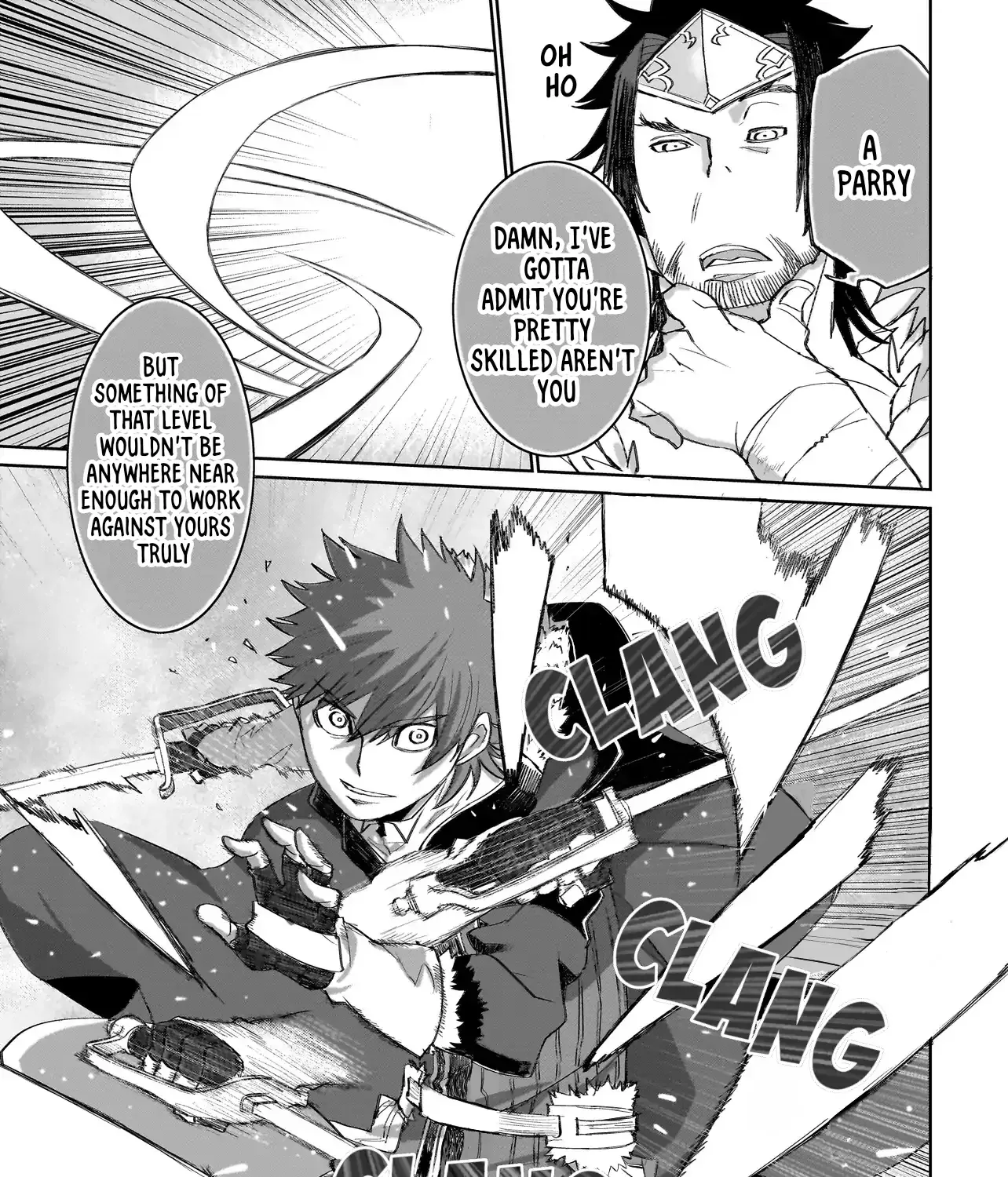 Seventh Chapter 13.1 page 18 - 