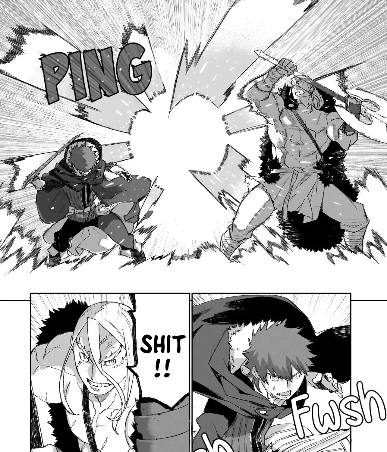Seventh Chapter 13.1 page 20 - 