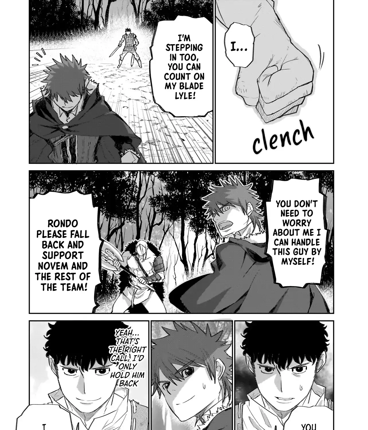 Seventh Chapter 13.1 page 24 - 