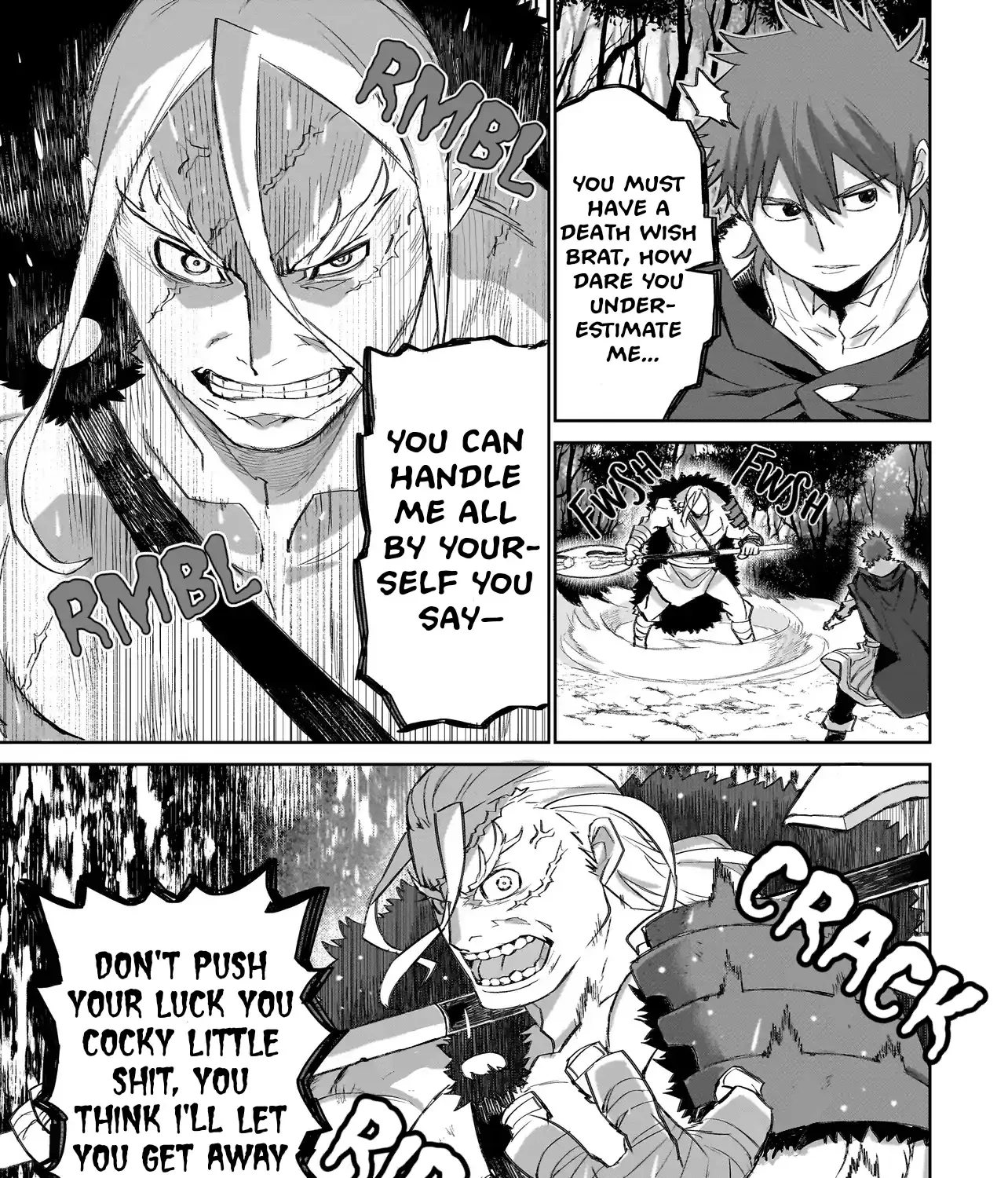 Seventh Chapter 13.1 page 26 - 
