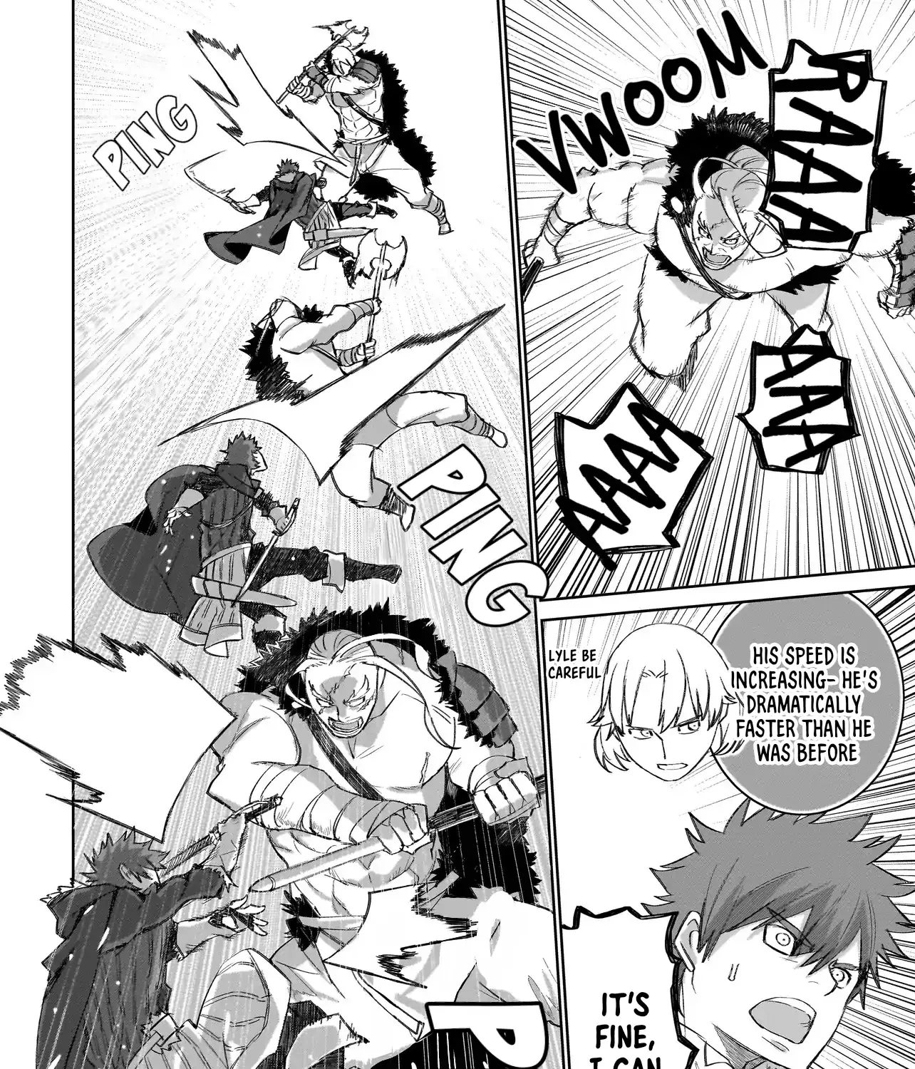 Seventh Chapter 13.1 page 28 - 