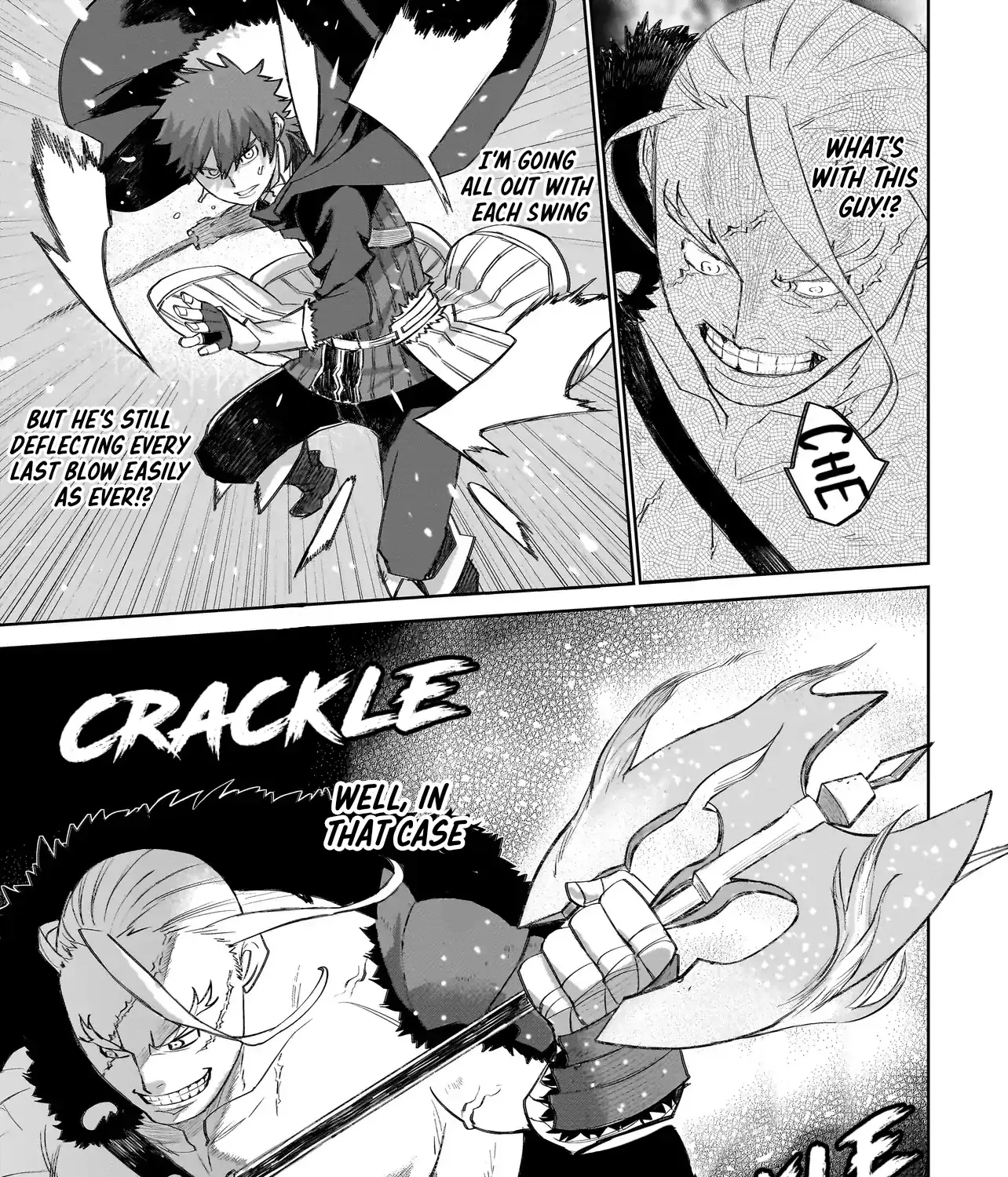 Seventh Chapter 13.1 page 30 - 