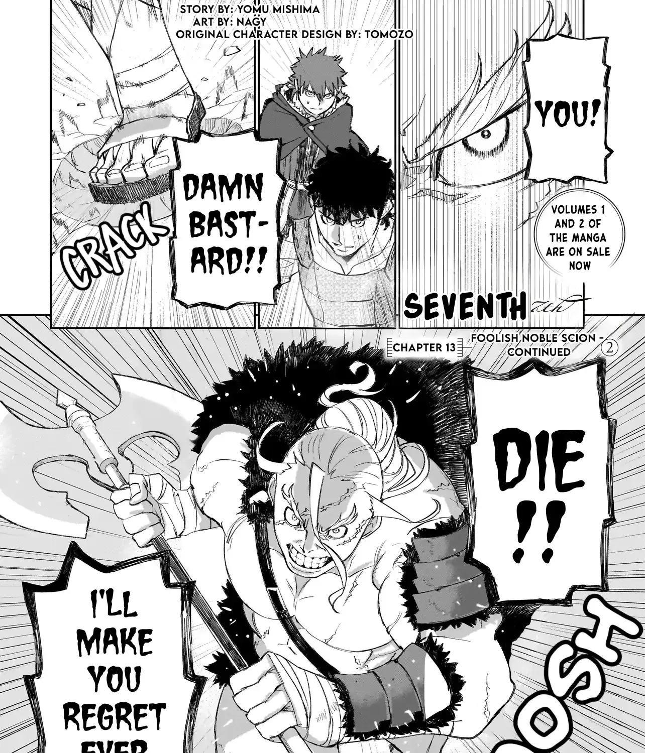 Seventh Chapter 13.1 page 4 - 