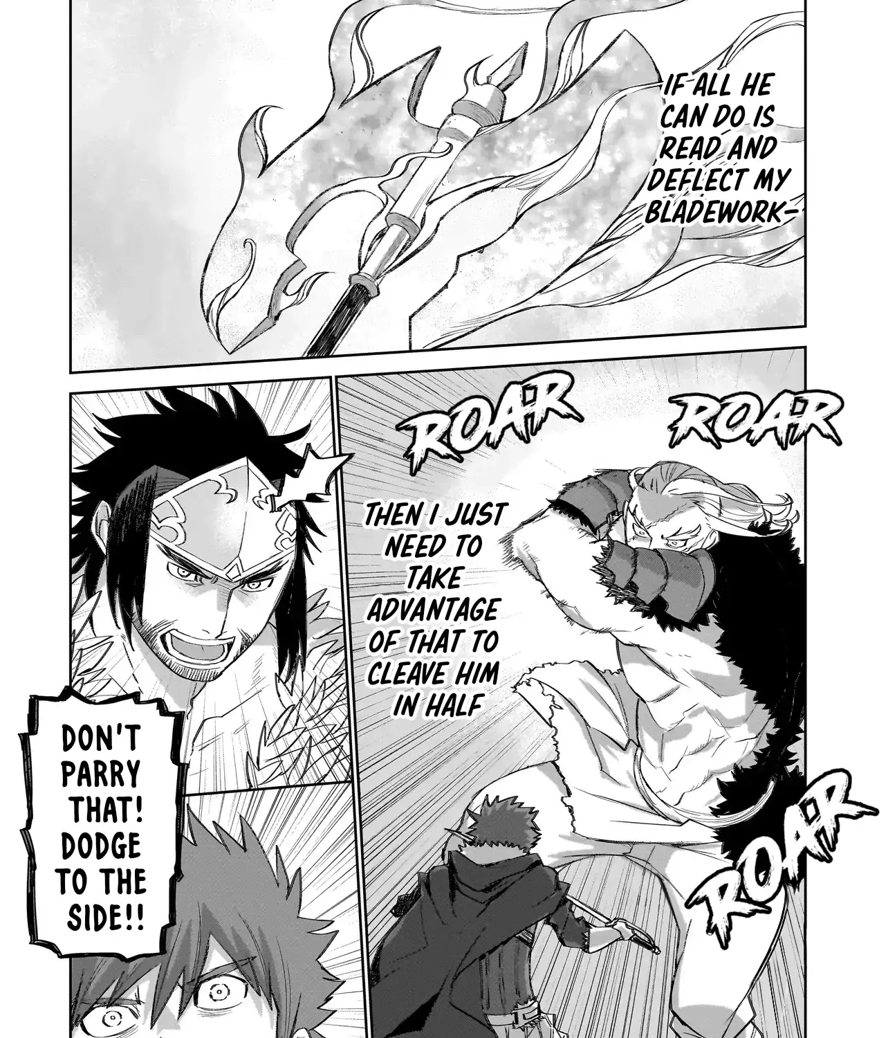 Seventh Chapter 13.1 page 32 - 
