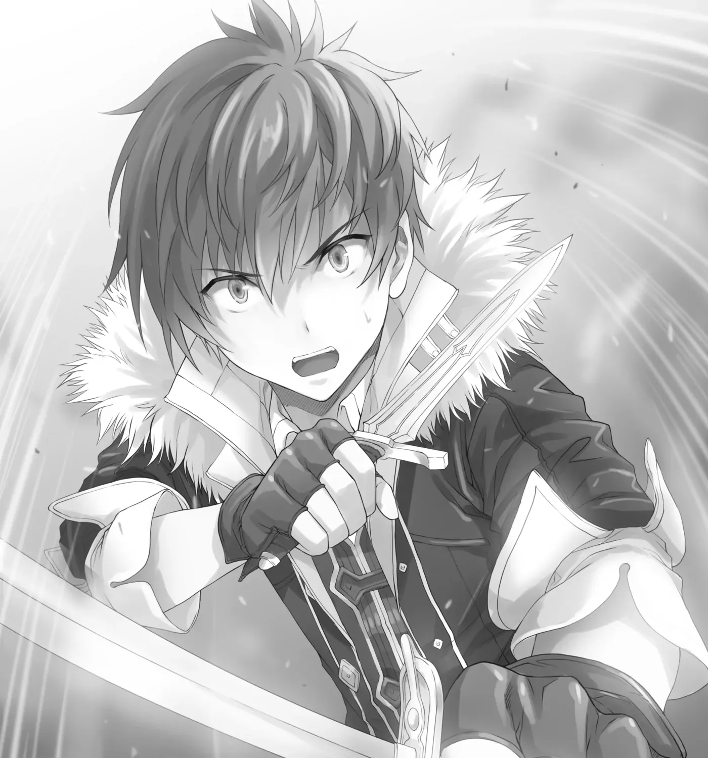 Seventh Chapter 13.1 page 38 - 