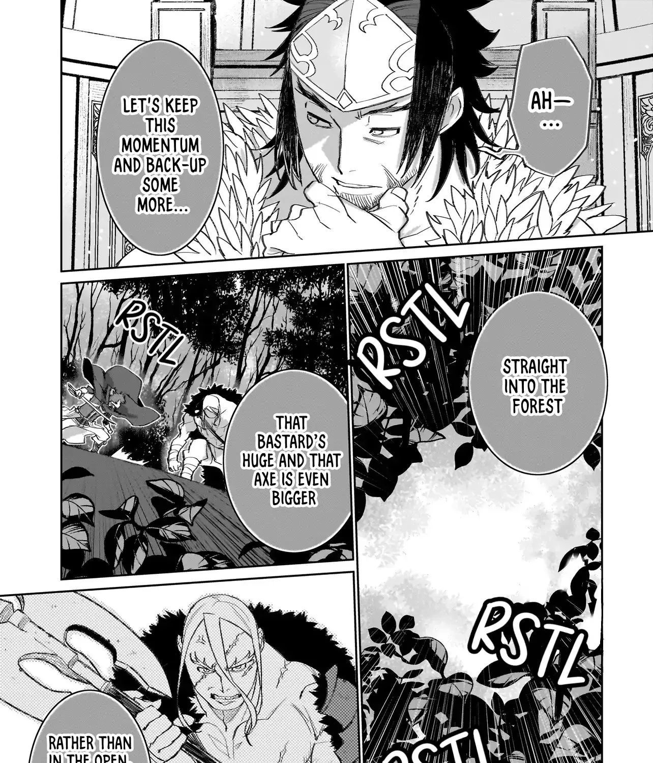 Seventh Chapter 13.1 page 10 - 