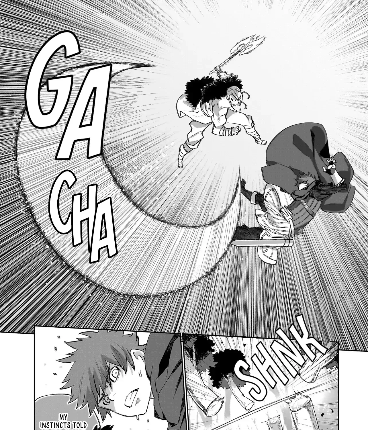 Seventh Chapter 13.2 page 1 - 
