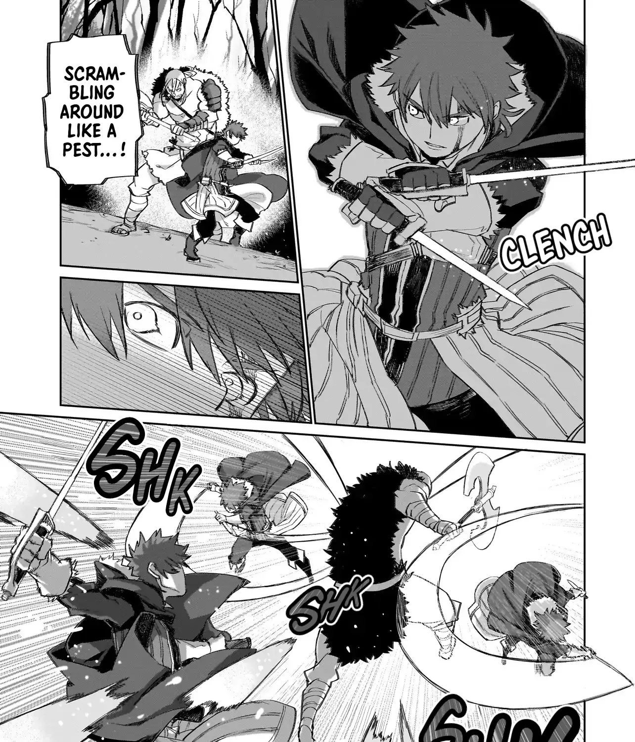 Seventh Chapter 13.2 page 17 - 