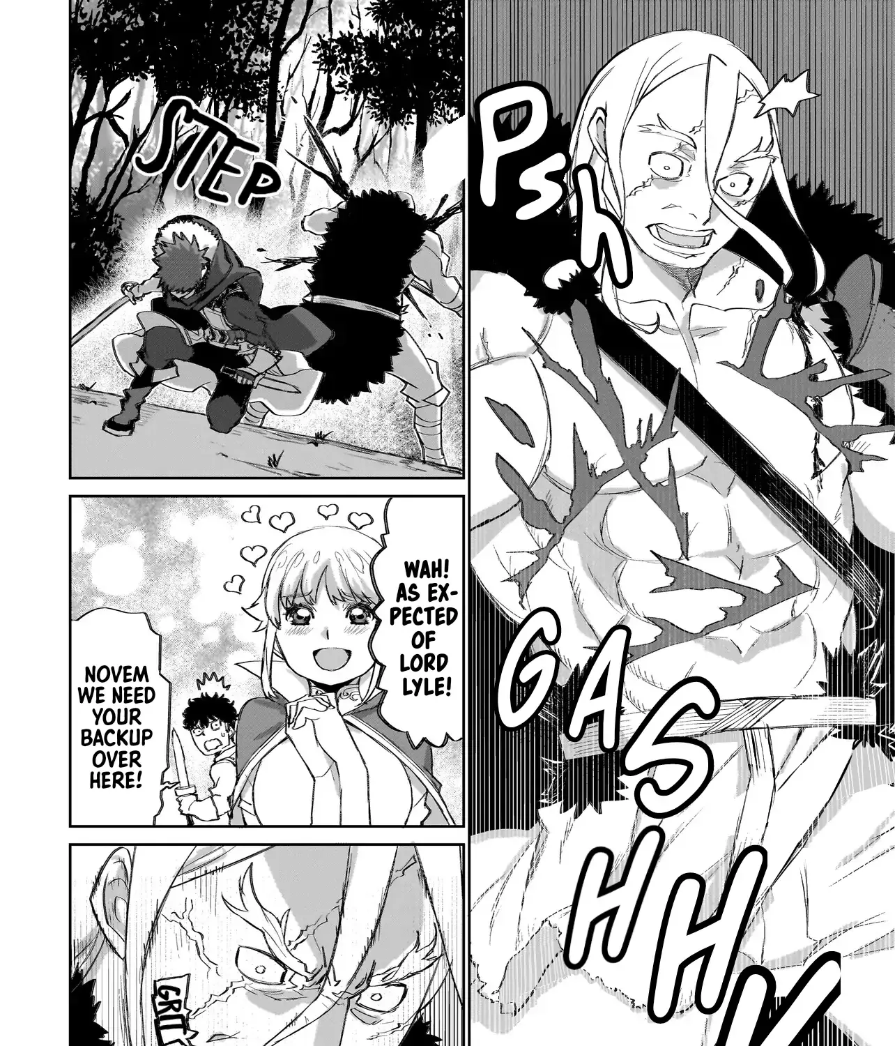 Seventh Chapter 13.2 page 19 - 