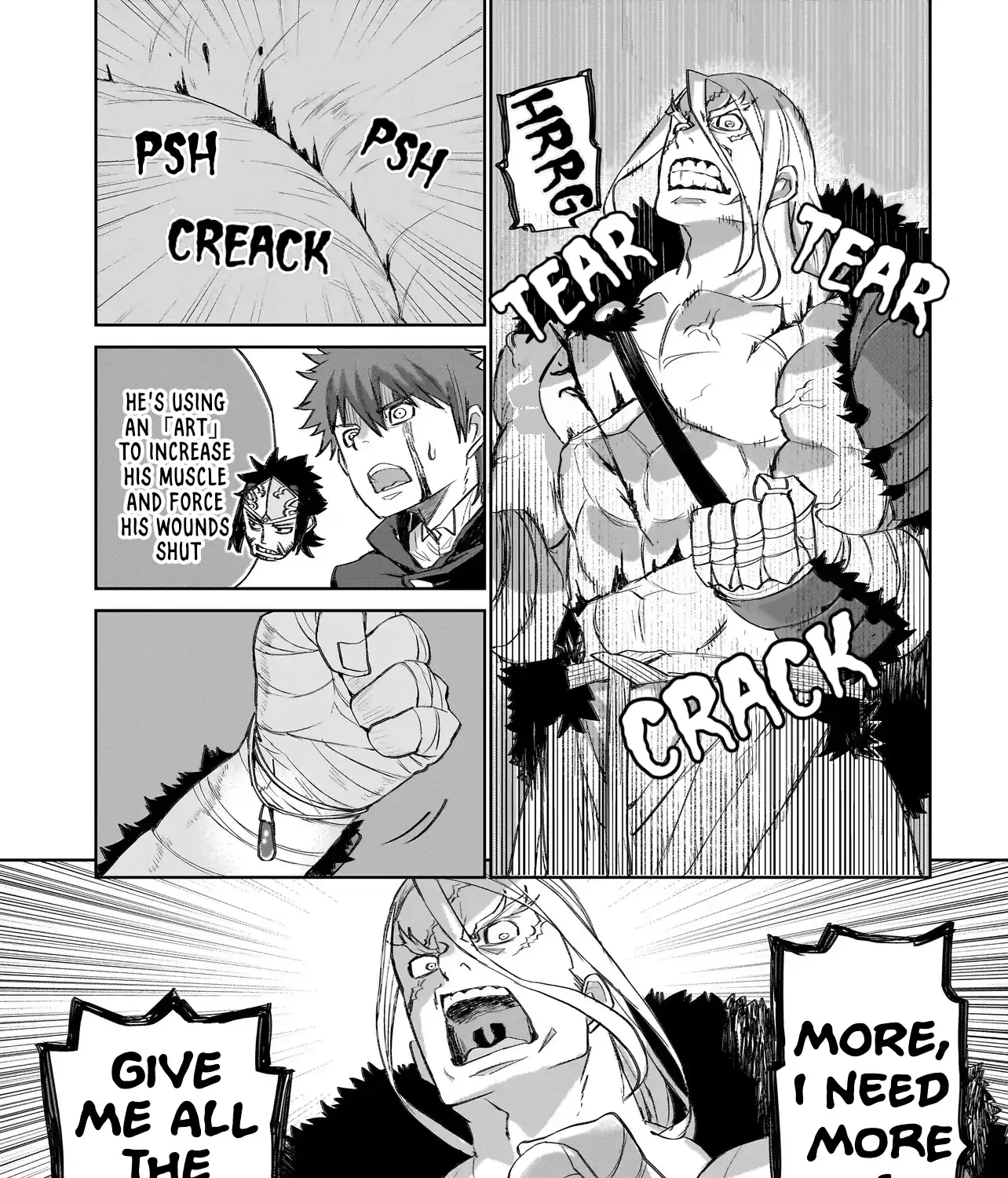 Seventh Chapter 13.2 page 21 - 