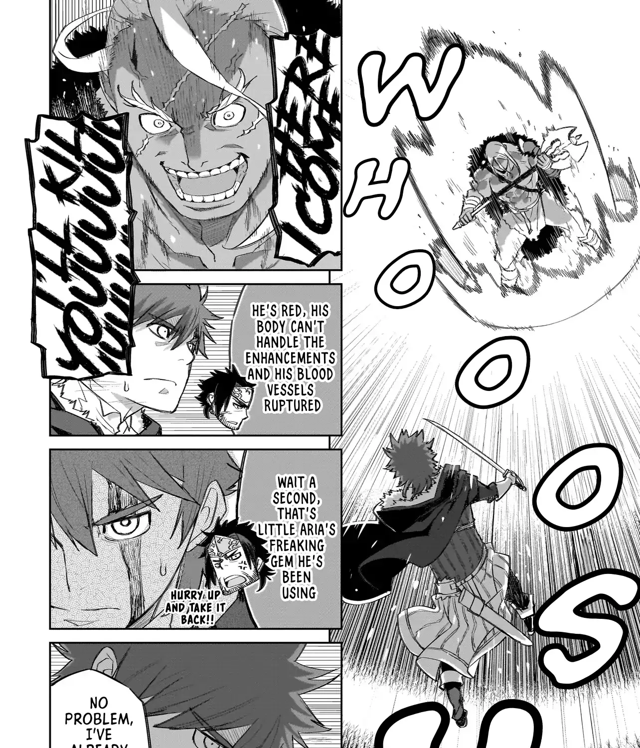 Seventh Chapter 13.2 page 23 - 