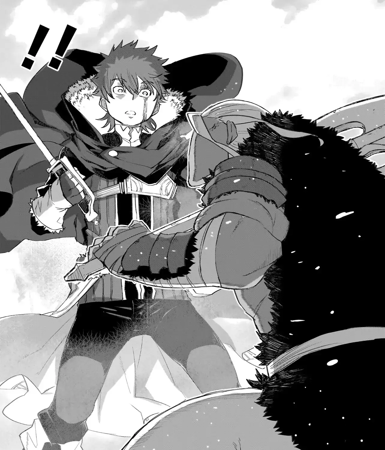 Seventh Chapter 13.2 page 25 - 