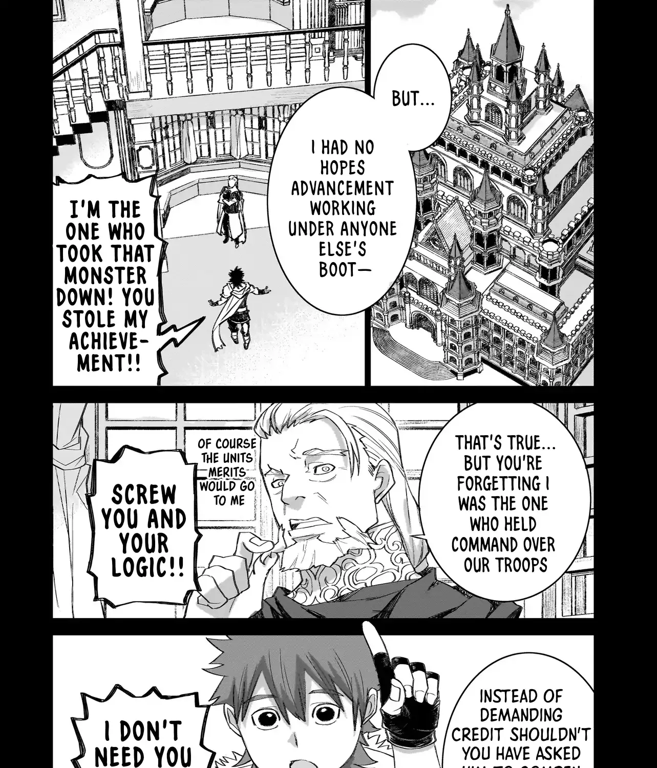 Seventh Chapter 14.1 page 19 - 