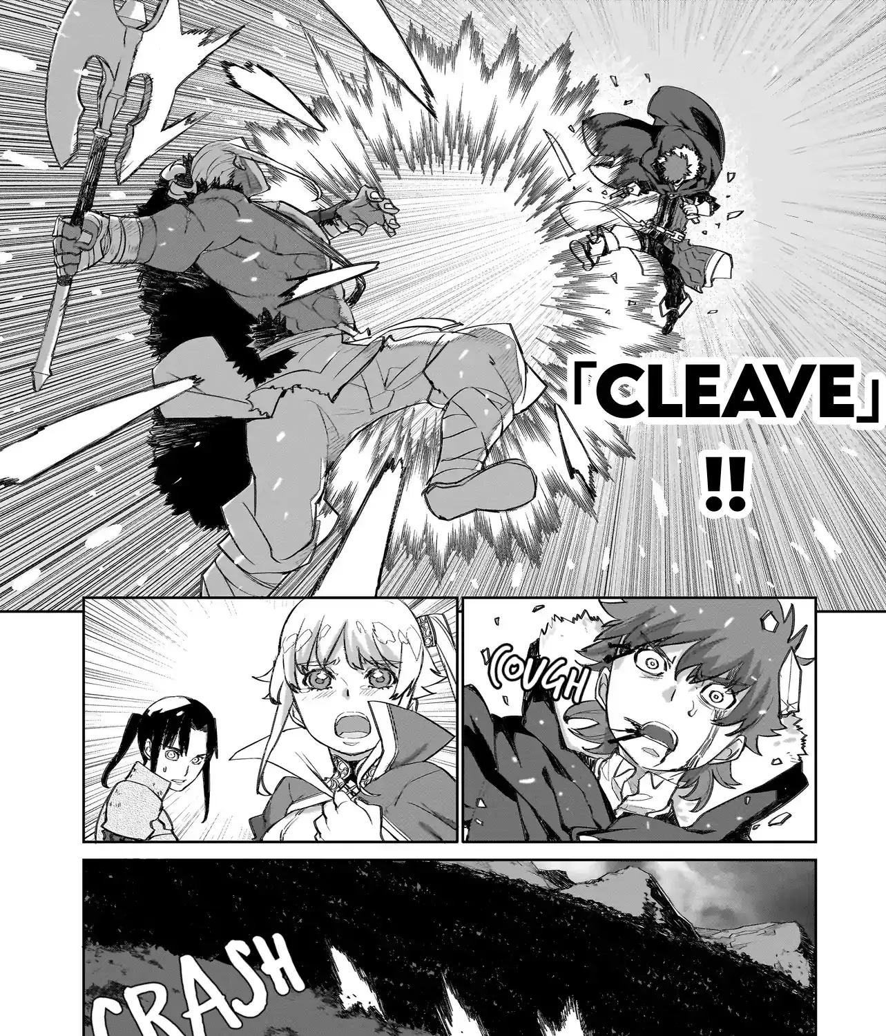 Seventh Chapter 14.1 page 3 - 