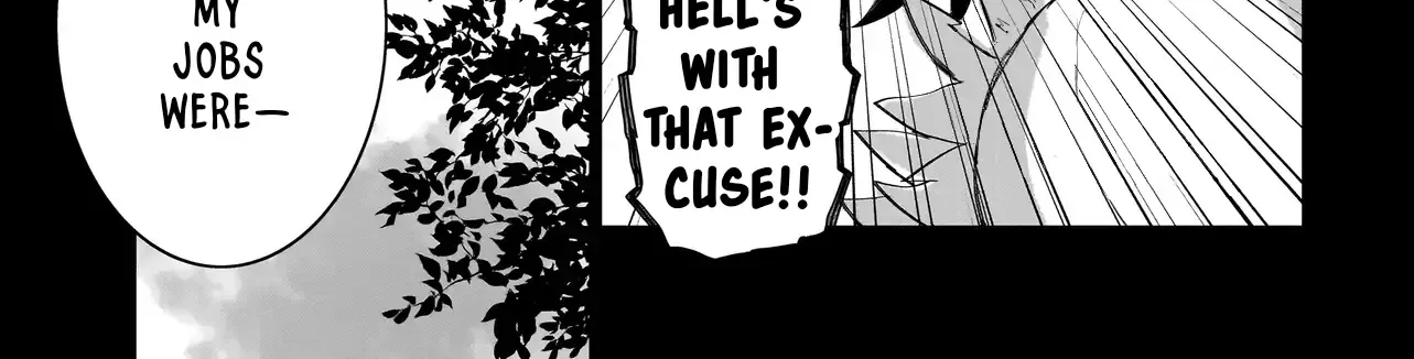 Seventh Chapter 14.1 page 22 - 