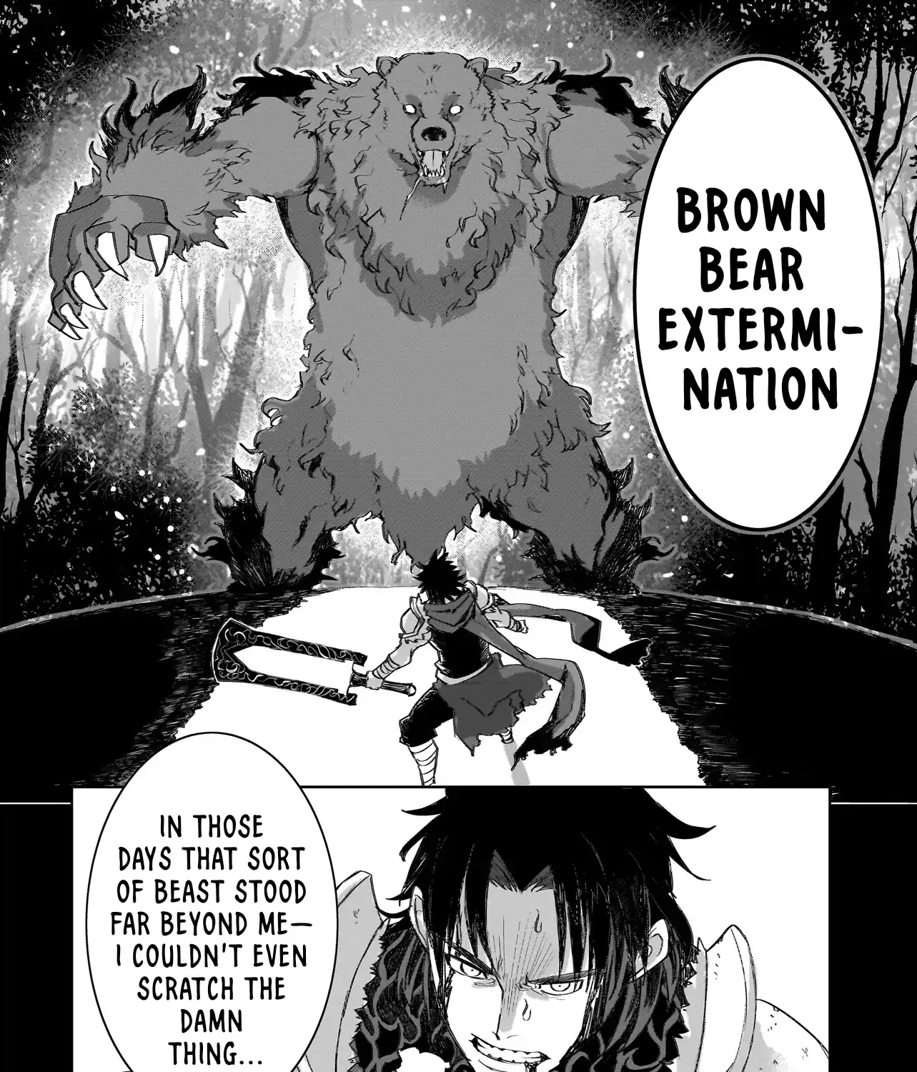 Seventh Chapter 14.1 page 23 - 