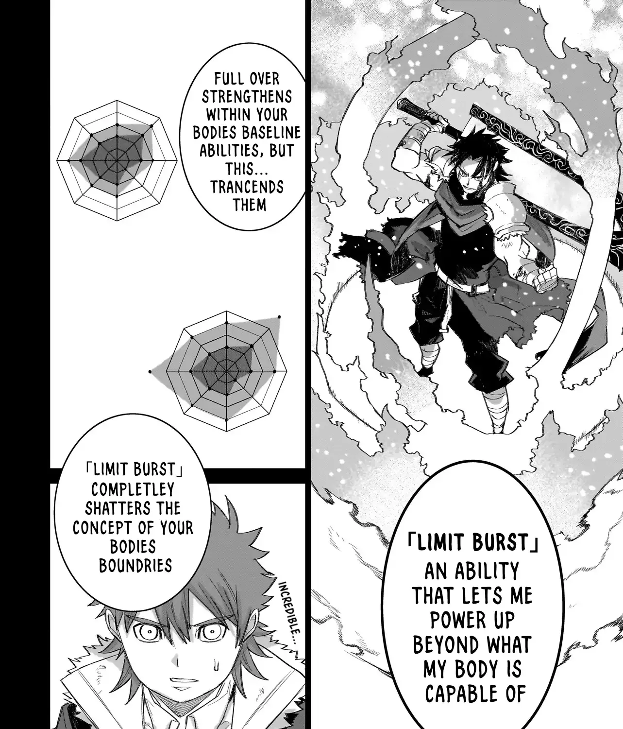 Seventh Chapter 14.1 page 27 - 